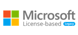 Microsoft License-based - Legacy