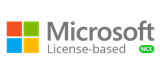 Microsoft License-based - NCE